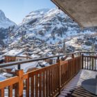 chalet rental in zermatt